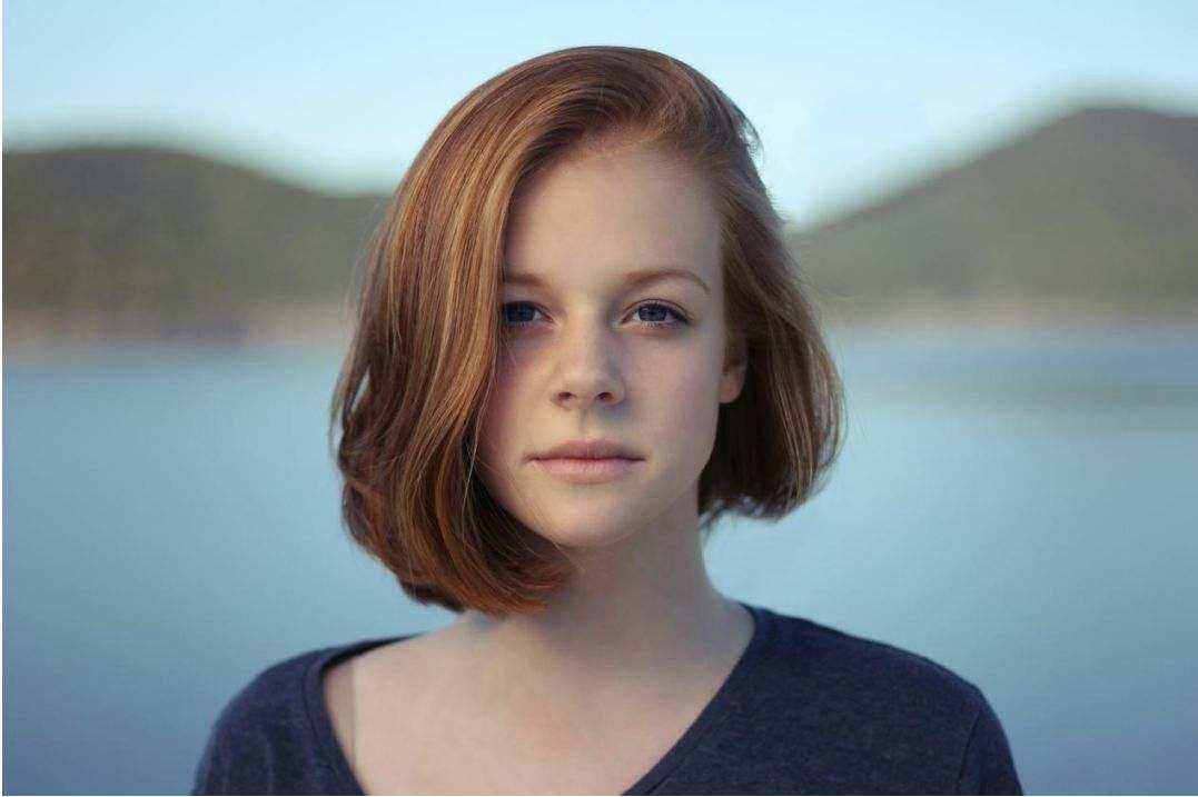 Author photo